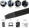 Car 3D Carbon Fiber Vinyl Film 3M Car Stickers Waterproof DIY Motorcycle Automobiles Car Styling Wrap Roll Accessories