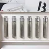 10 ml*6 ByRedo Perfume Sample Six Flavours Geur langdurige parfum voor mannen en vrouwen gratis verzending