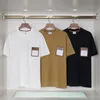 New Mens T Shirts Europe France Luxury Luxury Love Bu Printing Logo Fashion Mens يتركني بمفردي الأكمام القصيرة Tshirt Women غير الرسمية S-2XL.FY0001