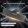 RAMS ASGARD DDR4 RAM MEMORY DDR4 16GBX2 32 Go 3200MHz RAM DDR4 3200MHz LOKI T2 Série Metal Tiler pour PC