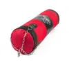 Sand Bag 120CM Sturdy Boxing Bag for Home Gym 100CM Hook Hanging Punching Bag Sandbag Crossfit 80CM Empty-Heavy Kick Muay Thai Sand Bag 230530