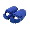 Équipement de protection Taekwondo Karaté Boxe Jambe Main Pied Protecteur Ensemble Sparring Gear Shin Guard Bandes Gants Sports MMA Enfants Adultes Équipement 230530