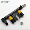 Printers Brand New Barcode Printer Accessories Print Head Pressure Rod For Zebra ZT410 ZT420 P1058930018