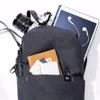 Sacs nouveaux Original Xiaomi Mijia 20L Sac à dos / Unisexe / Sac à poitrine sportive / Camping Travel / Small Sackepack / Rangement