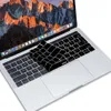 يغطي لوحة المفاتيح XSKN العبرية لوحة مفاتيح اللوحة الإسرائيلية لوحة المفاتيح لـ MacBook Pro 13 A1706/A1989/A2159 15 بوصة A1707/A1990 مع شريط اللمس