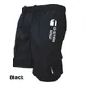 Mäns shorts Sommaren Mäns last Shorts Fashion Casual Multi-Pocket BREEKES Homme Loose Boardshorts Male Pants 230531