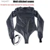 Volwassen speelgoed BDSM Mummy Restraint Bags Sexy Lingerie Straitjacket Bondage Rollenspel Kostuums Armbinder seksspeeltjes voor koppels L230518