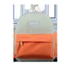 Zaini Zaino per bambini in nylon trapuntato coreano Ragazza Borsa da viaggio impermeabile Zaino per scuola materna Bambini Ragazzi Bookbag 3 6Y 230531