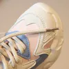 Zapatillas de deporte de moda zapatos para niños para niños zapatos para niños cuatro temporadas zapatos para niñas para niños zapatillas para niños zapatos deportivos zapatos casuales unisex 230530