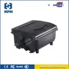 Impressoras HSPOS 58mm Mini Painel Térmico Impressora Térmica Impressora Incorporada Impressora Compatível com APS ELM205CH HSQR25