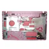 Frames Laptop Palmrest For SONY For VAIO VPCEH VPCEH Series 60.4MQ32.035 42.4MQ02.012 Pink Without Touchpad Upper Case New