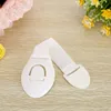 1 pcs Creative Baby Safety Lock Plastic Drawer Door Cabinet Cupboard Safety Locks protection from children for newborns