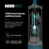 Wybielanie Soocas W3 Pro Water Flosser Zęby 4 Typ Dysza Czyszczenie doustny doustny IRRIGATO TYPEC UCZYKAJĄCE CLEZENIE 7MODES ZBIORNOŚĆ WODY WYJŚCI