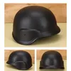 Camuflagem de equipamento de proteção Tampa de capacete rápido M88 Capacete tático militar CS Treinamento do Exército Airsoft Protection Equipment Acessórios 230530 230530