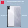 Case pour mi pad 5 case Xundd ShockProof Tablet Cover pour Xiaomi Pad 5 Case Transparent Bumper Fashion Protecteur pour MIPAD 5 Funda