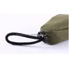 Borse portaoggetti Utility Nylon Camouflage Tactical Key Pack Escursionismo all'aperto Cam Travel Custodia impermeabile Mini borsa portatile Dh0838 Drop Del Dhxcm