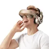Royole Moon allt i en privat biograf VR -headset Hifi hörlurar Moon 3D Mobil Cinema 3D IMAX HD VR Virtual Reality Glasses