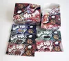 Eén Up Chocolate Bar Packaging Boxes 3,5 g lege melkchocolade druiven druiven per bar aardbeien Crème Raspberry Dark Chocolat met QR-codedisplaybox