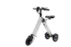 250W Adult Folding Mobility Scooter Mini Folding Three Wheel Electric Scooter with Seat for Adult