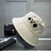 Fashion Ball Cap Designer Baseball Hat de Luxuja Mulheres Praia Chapéus de Moda Caps de Moda Caps Ajustados Vários Estilos Atacado