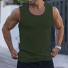 Débardeurs pour hommes Débardeurs pour hommes Chemise Gym Débardeur Vêtements de sport Gilet sans manches pour hommes Canotte Casual Ropa Hombre Homme Vêtements 230531