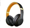 ST3.0 Trådlösa hörlurar Stereo Bluetooth Headset Foldbar hörluranimering