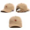 Broderie Baseball Cap Bear Outdoor Mesdames Lettre Casual Caps