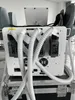 Sıcak Emszero Hi-EMT RF Makinesi EMS Vücut Heykelsi 14TESLA 6000W Salon Kas Masaj Ekipmanları Stimülatör Şekillendirici