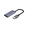 HDMI do adaptera typu-C dla Rokid EM3 Inmo Montowany głowa wyświetlacza HD 4K konwerter USB-C Przenośny adapter wideo