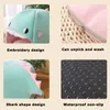 Cat Beds House Durable Cute Cave Pet Bed Tent Lounger Dogs Basket Mat Puppy Kittens Warm Cozy Kennel Cushion Supplies Cats