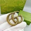 2023 Nouveau designer bijoux bracelet collier anneau nu serpent Broche ornement ins Saint Valentin cadeau