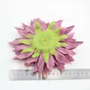 Kwiaty dekoracyjne 18 cm głowa / 10pc