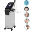 3 Maniglia Muscolo del viso Stimolare Vline Face Lifting EMS RF Rimozione delle rughe Tonificazione del viso Sculpting Skin Tightening PEface Machine For Salon Spa Use