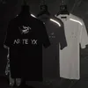 Мужская футболка дизайнерская аркская футболка Arcterxy Clothing Tees Edition 2023S Универсальный модный бренд Классический красочный принт свободный унисекс 4 thw9 hcja