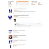 Tools Original Korea HS Glue Long Lasting HS 17 Glue HS17 Merit Glue Magic Pack hs17 Eyelash Extension Glue