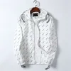 Mens jaqueta hip hop windbreaker modaats homens mulheres streetwearwearwear casaco de casaco de hip hop de alta qualidade m-3xl yt6