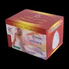 Medicina 1 conjunto cupping aparelho para senhora mama dragagem e realce abs bomba de sucção a vácuo latas banco terapia chinesa massagem frascos