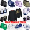 Anpassad S-6XL Movie College Hockey bär Jersey Steven Stamkos Nikita Kucherov Andrei Vasilevskiy Brayden Point Victor Hedman Zach Bogosian