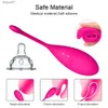 Взрослые игрушки секс вибратор Kegel Balls Vaginal Tight Degrating Eggs Wireless Remote Delte Demote Ben WA Шары для взрослых секс -игрушки для женщин L230518