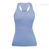 Lady Sports Yoga Cover Sleeveless Smock Women Fitness Jogging Dustcoat Sexy Quick Dry Yogas Wear Girl Exercise Loose Popular Solid color Sports