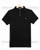 Designer Luxo Ralphs Polos camisa clássica camiseta rl logotipo de pônei pequeno masculino e feminino no verão respirável algodão solto camiseta 90xm#