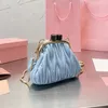 Mini debriyaj omuz çantaları kadın hobo totes çanta moda omuz askısı çanta ladys cüzdan crossbody alt koltuk el çantaları satchel çanta