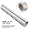 Förpackning Paper Cellofane Wrap Roll Wrapping Paper Clear Gift Flower Transparent Basket Cello Rolls Baskets Packing Supplies Bouquet Christmas 230530