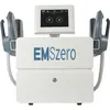 EMSzero DLS-EMSLIM Équipement RF Body Sculpt Machine Dispositif de stimulation musculaire Nova Stimulateur du plancher pelvien pour le levage des fesses 14 Tesla NEO
