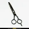 Werkzeuge Univinlions 5,5" 6" professionelle Salonschere Friseurschere japanische Friseurschere Coiffeur japanische Haarschneideschere