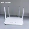 Router 4G CPE 4G WiFi Router SIM -Karte Hotspot Cat4 32 Benutzer RJ45 Wan Lan Wireless Modem LTE Router