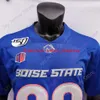 Football Jerseys Boise State Jersey NCAA College Andy Avalos Jay Ajayi Hank Bachmeier Khalil Shakir Andrew Van Buren Cyrus Habibi-Likio Stefan Cobbs