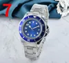 2023 nouvelle marque de haut niveau montre-bracelet homme Designer montre noctilucent Quartz montres femmes montre classique luxe affaires montres-bracelets