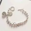 bijoux de créateur collier bague perle ronde bracelet Sterling couple hommes femmes perles Japon Sud de haute qualité