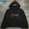 Yiciya groothandel in vetten oversized hoodies mannen en vrouwen hoody sweatshirt